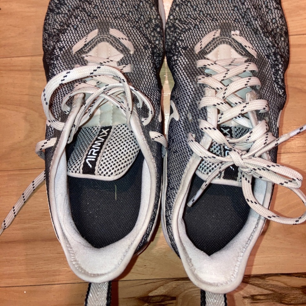 Nike Air Force shoes